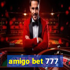 amigo bet 777